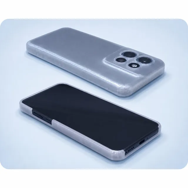 Motorola Edge 60 Neo Hardshell Case